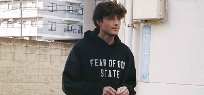 Tucker Genal's death: Is the stress of being an influencer to blame? 1