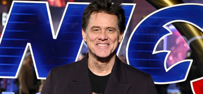 Jim Carrey Reveals Why He Returned for ‘Sonic the Hedgehog 3’: “I Need the Money” 1