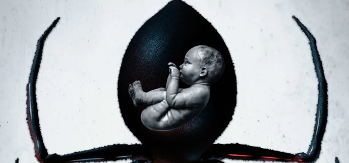 Jackie Earle Haley, Lou Diamond Phillips to Star in Indie Thriller ‘Widow’ 1