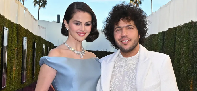 Selena Gomez Says She Couldn’t “Have Accepted” Her Relationship With Benny Blanco 10 Years Ago 1