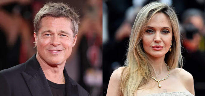 Brad Pitt Talks Angelina Jolie Divorce and How Attention Around Personal Life Is a “Nagging Time Suck” 1