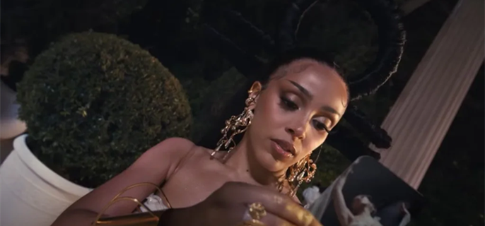Doja Cat & Influencer Pablo Tomayo Twitter (X) Feud Explained 1