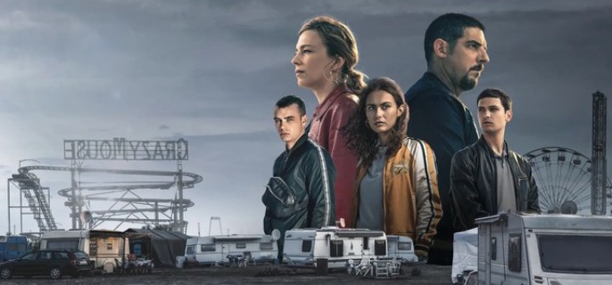 Malditos – Season 1 Episode 3 1