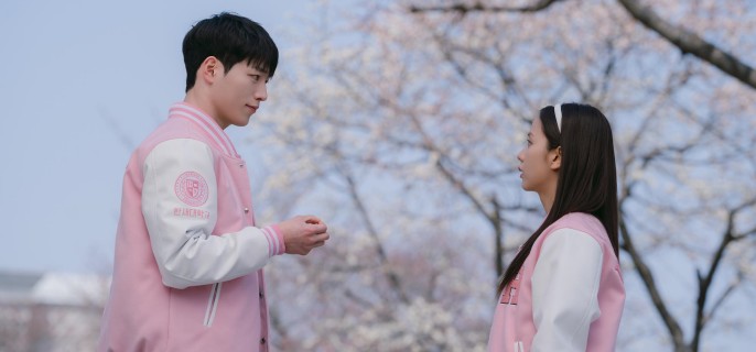 Boyfriend On Demand – K-drama Episode 1 1