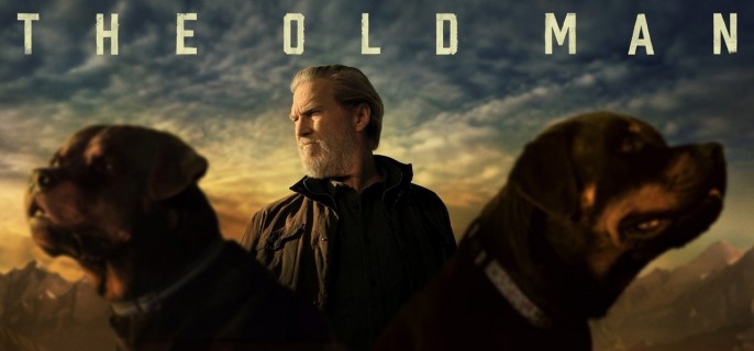 The Old Man – Season 1 Episode 4 1