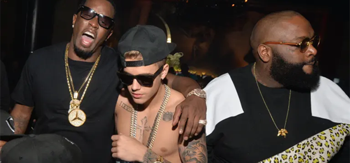 Justin Bieber breaks silence on Sean ‘Diddy’ Combs as rap mogul faces sex-trafficking trial 1