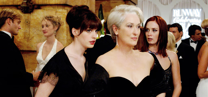 The Devil Wears Prada 2's Release Date Has Been Revealed—And It's Sooner Than You Think 1