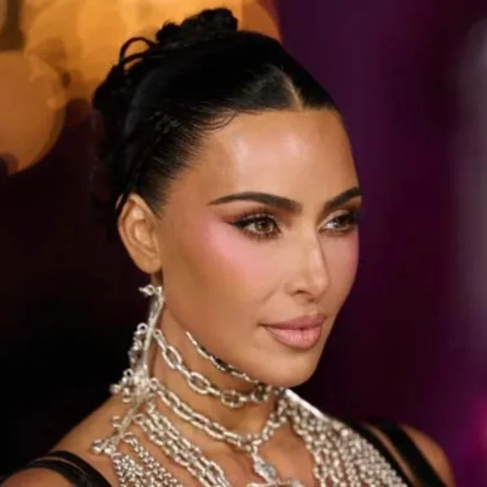 Kim Kardashian ensures her kids are 'protected' from Kanye toxicity