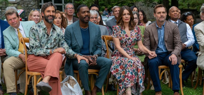 The Four Seasons – Season 1 Episode 4 1