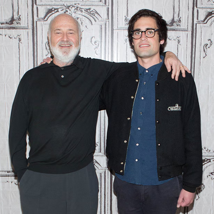 Rob Reiner Case: Nick Reiner Murder Charges Carry Maximum Sentence of Life in Prison or Death Penalty