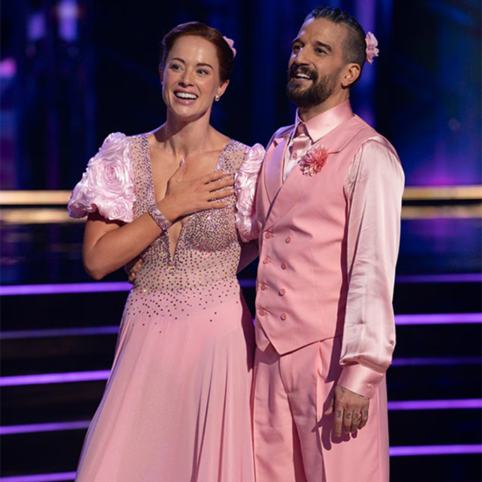 Dancing With the Stars Shockingly Eliminates This Celeb Before Finale