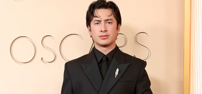 Oscars 2026: Hudson Williams Teases Heated Rivalry Season 2 1