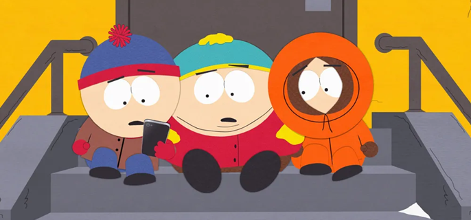‘South Park’ Global Fans Furious as Show Pulled From Paramount+ Amid Licensing Dispute 1