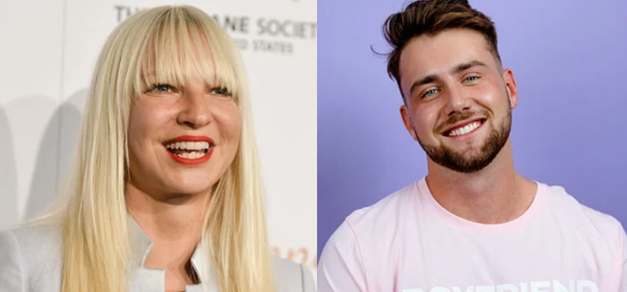 'Cheap Thrills' hitmaker Sia sparks romance rumours with Harry Jowsey 1