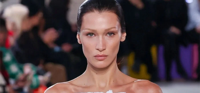 Bella Hadid breaks free from 'perfectionism obsession' after bold acting role 1
