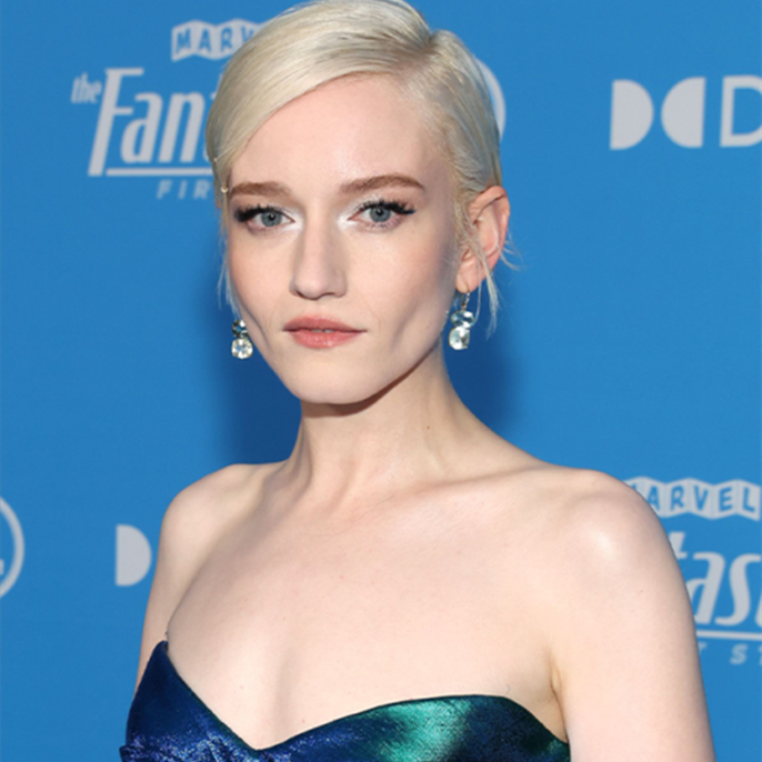 Julia Garner Recalls Audition Process for Madonna Biopic That’s “Supposed to Still Happen”