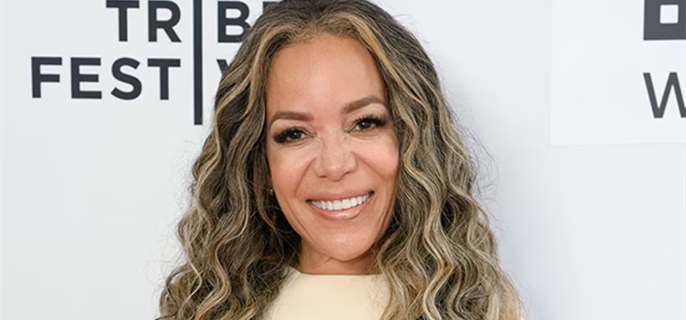 How The View's Sunny Hostin 
