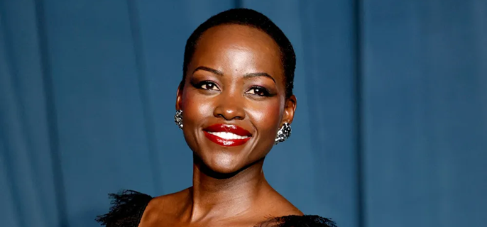 Lupita Nyong’o Pushes Back on Critics of Her ‘Odyssey’ Casting 1