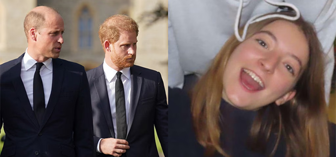 Rosie Roche: Cause of Death Revealed for Prince Harry, Prince William’s Cousin 1