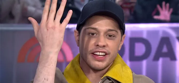 Pete Davidson Spent $200K on 'Years-Long' Tattoo Removal, Is Doing 'Really Well' Since Getting Sober in September 1