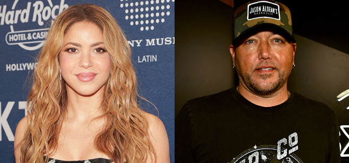 Shakira and Jason Aldean Concerts Canceled Suddenly at Boston's Fenway Park 1