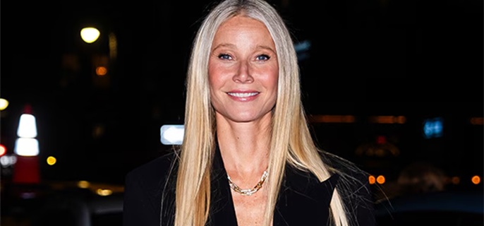Gwyneth Paltrow Plays “Marry, F--k, Kill” With Jude Law, Robert Downey Jr. and Timothée Chalamet  1