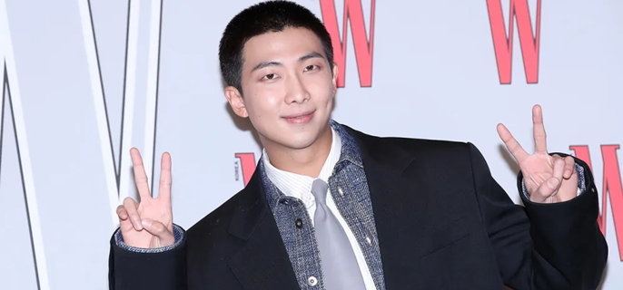 BTS Leader’s Doc ‘RM: Right People, Wrong Place’ to Premiere at Busan Film Festival 1