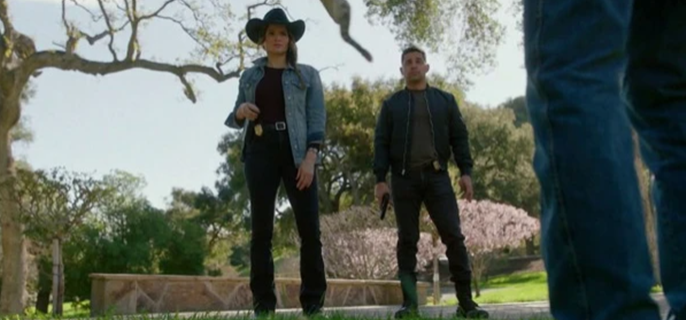 NCIS – Season 21 Episode 4 1