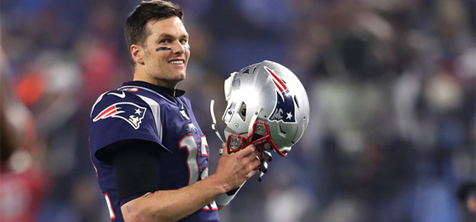 Tom Brady Coming Out of Retirement to Play Flag Football in Saudi Arabia 1