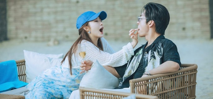 Confidence Queen – K-drama Episode 4 1