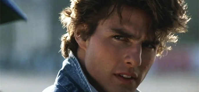 Tom Cruise Eyeing ‘Days of Thunder’ Sequel for Paramount 1