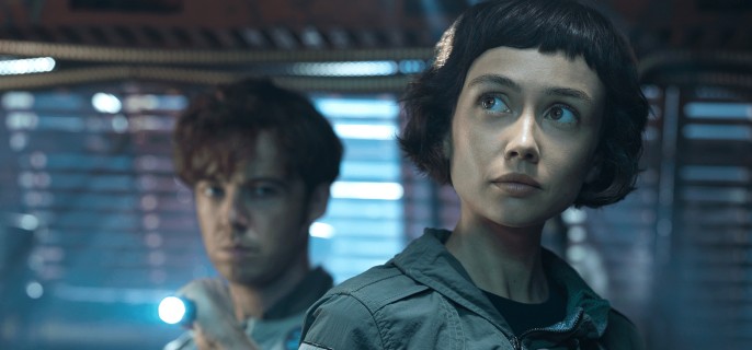 Alien: Earth – Season 1 Episode 3 1
