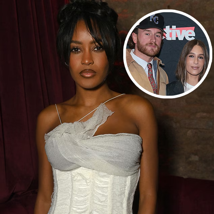Ciara Miller Shares Message About Loyalty After Amanda Batula, West Wilson Romance Revelation