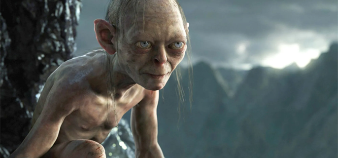 Peter Jackson explains why he isn't directing the next Lord of the Rings movie 1
