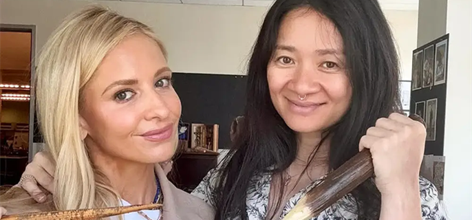 Sarah Michelle Gellar Breaks Her Silence on What Killed the Buffy Reboot: 'Nobody Saw This Coming' 1