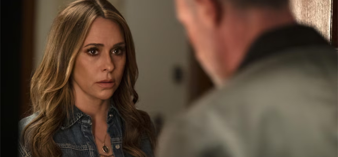 Jennifer Love Hewitt returns for I Know What You Did Last Summer 'requel' 1