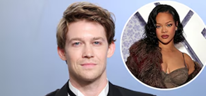 Oscars 2026: Joe Alwyn Reveals How Hamnet Cast Bonded Over Rihanna 1