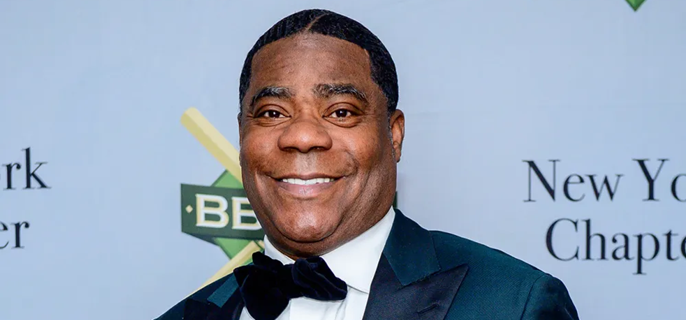 Tracy Morgan, Tina Fey Reunite for NBC Comedy 1