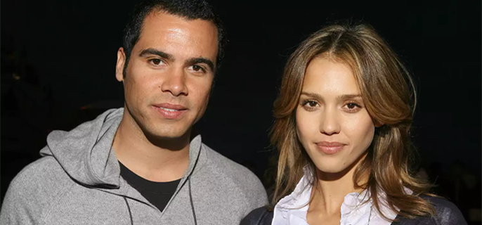 Jessica Alba and Husband Cash Warren Separate After 16 Years of Marriage: Report 1