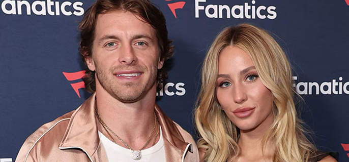 Alix Earle Reacts to Braxton Berrios Breakup Speculation After His DWTS Absence 1