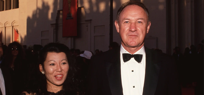 A Haunting Coda: The 7 Days Gene Hackman’s Wife Could No Longer Care for Him 1