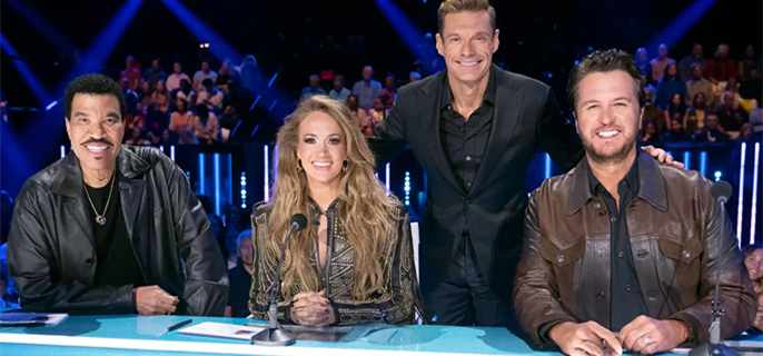 American Idol season 24 winner revealed in star-studded finale: 'Can we just have a three-way tie?' 1