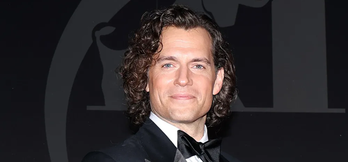 Henry Cavill Unveils ‘Highlander’ Reboot’s Thrilling First Footage 1