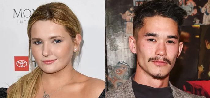 Abigail Breslin, Booboo Stewart to Star in Dramedy Movie ‘A Good Fight’ 1