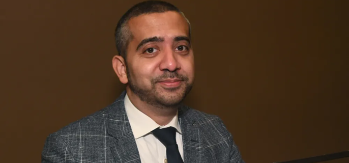 After MSNBC Exit, Mehdi Hasan Launching Media Company Zeteo 1