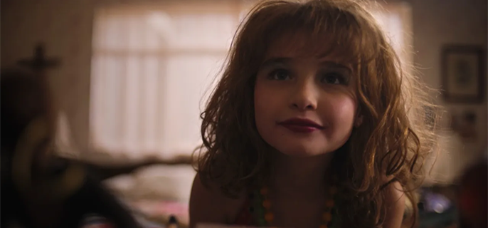 Mayra Hermosillo’s ‘Vanilla’ Explores Family and Identity in an All-Female Household 1