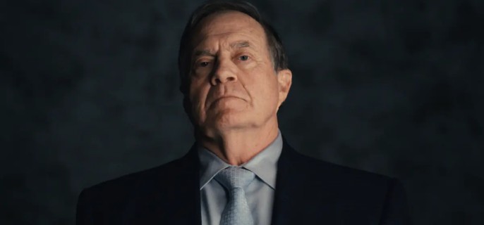 'The Dynasty' Director Responds: Docuseries is Not Anti Bill Belichick 1