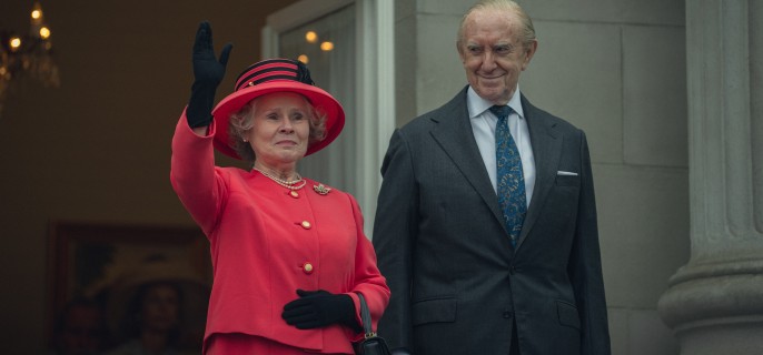 The Crown – Season 6 Episode 3 1