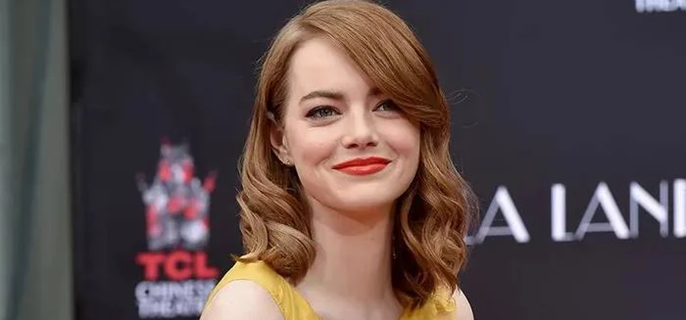 Emma Stone makes shocking admission over red carpet looks 1