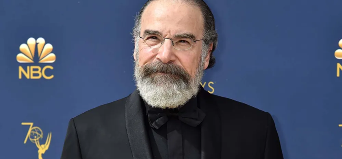 Mandy Patinkin Cast as Odin in Amazon’s ‘God of War’ Series Adaptation 1